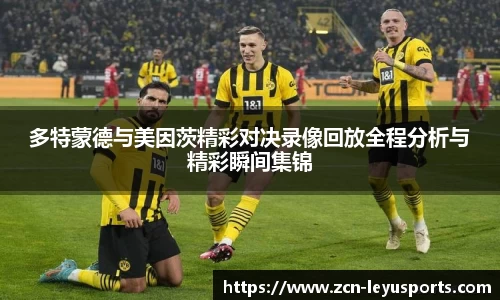 多特蒙德与美因茨精彩对决录像回放全程分析与精彩瞬间集锦