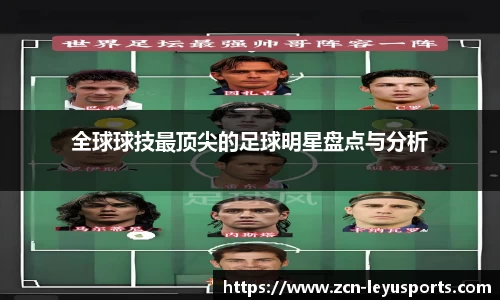 全球球技最顶尖的足球明星盘点与分析